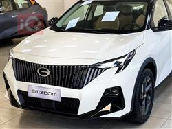 جی ئەی سی GS3 ئێمزووم